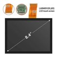thumbnail image 4 of Car Navigation Radio 8.4Inch Uconnect 4C UAQ LCD Display Screen LA084X01(SL)(02) for Jeep RAM Chrysl, 4 of 5