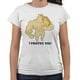 thumbnail image 1 of Playera Cheems Mamdo Meme Dama Once  Playera manga corta, 1 of 3