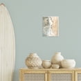 thumbnail image 3 of Stupell Industries Vertical Aerial Beach Landscape & Nature Painting Unframed Art Print Wall Art, 11 x 14, 3 of 8