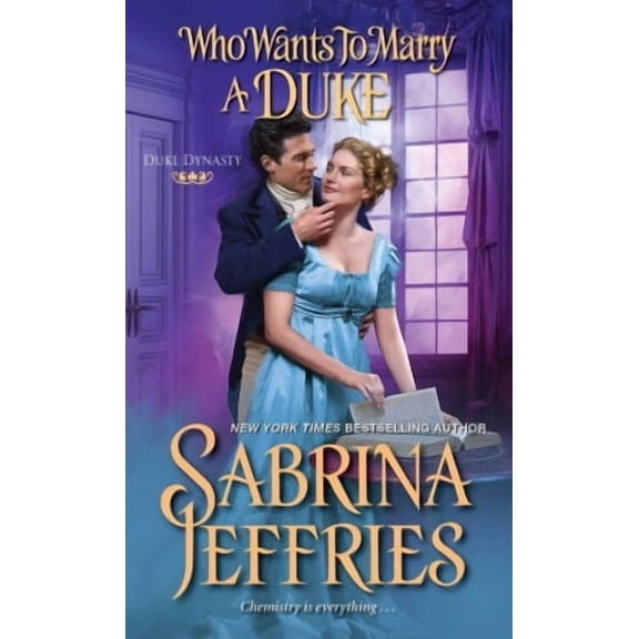 Who Wants to Marry a Duke: A Delightful Historical Regency Romance Book