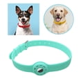 thumbnail image 4 of Collar Titular mascota Perro Zulema Collar de silicona suave resistente al desgarro, 4 of 8