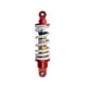 thumbnail image 3 of Amortiguador 240 mm 12 mm Resorte Amortiguador de suspensión ajustable Amortiguador para motocicleta Scooter todoterreno ATV, 3 of 5