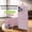 Pink, variant on ELEHOLD Case for iPhone 14 Pro Max, Shockproof Heat Dissipation Case Built-in Camera Stand,Clear