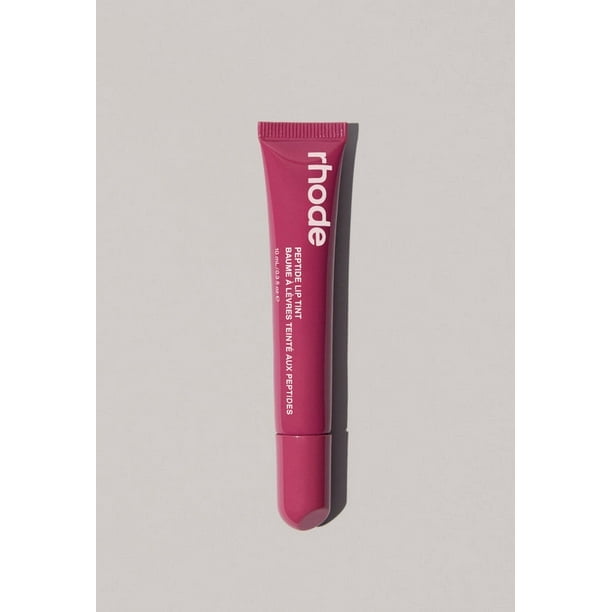 Balsamo con Color Rhode Tono raspberry jelly
