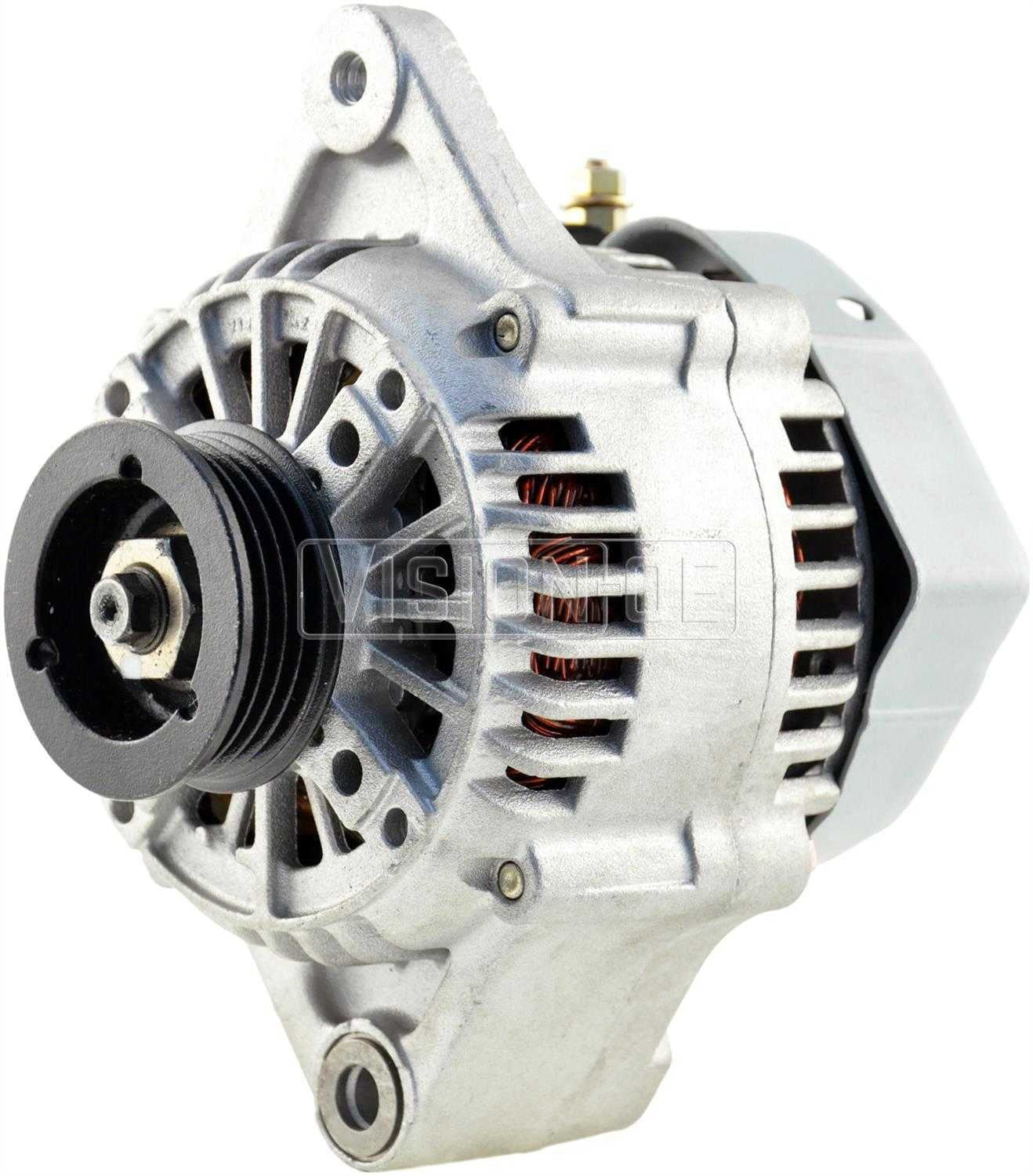 Vision OE 13753 Alternator