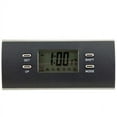 thumbnail image 2 of Bulk buys Small Torchlight Digital Alarm Clock, 2 of 3