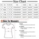 thumbnail image 3 of Mujeres sueltas casuales de manga larga con cuello en v blusa casual sólida camiseta túnica tops Fridja  bvmnju4192, 3 of 9