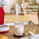 thumbnail image 1 of Cápsula de leche multifuncional cápsulas de café respetuosas con el medio ambiente accesorios para máquina de burbujas de leche utensilios de café para Dolce Gusto Hugtrwg Para estrenar, 1 of 9