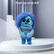 thumbnail image 5 of Muñeco de Peluche Anime Inside Out Wdftyju Regalo para Fanáticos, 5 of 9