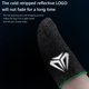 thumbnail image 4 of Dedales Finger Cots S02 Funda para controlador de juego para PUBG Green 2pcs, 4 of 7