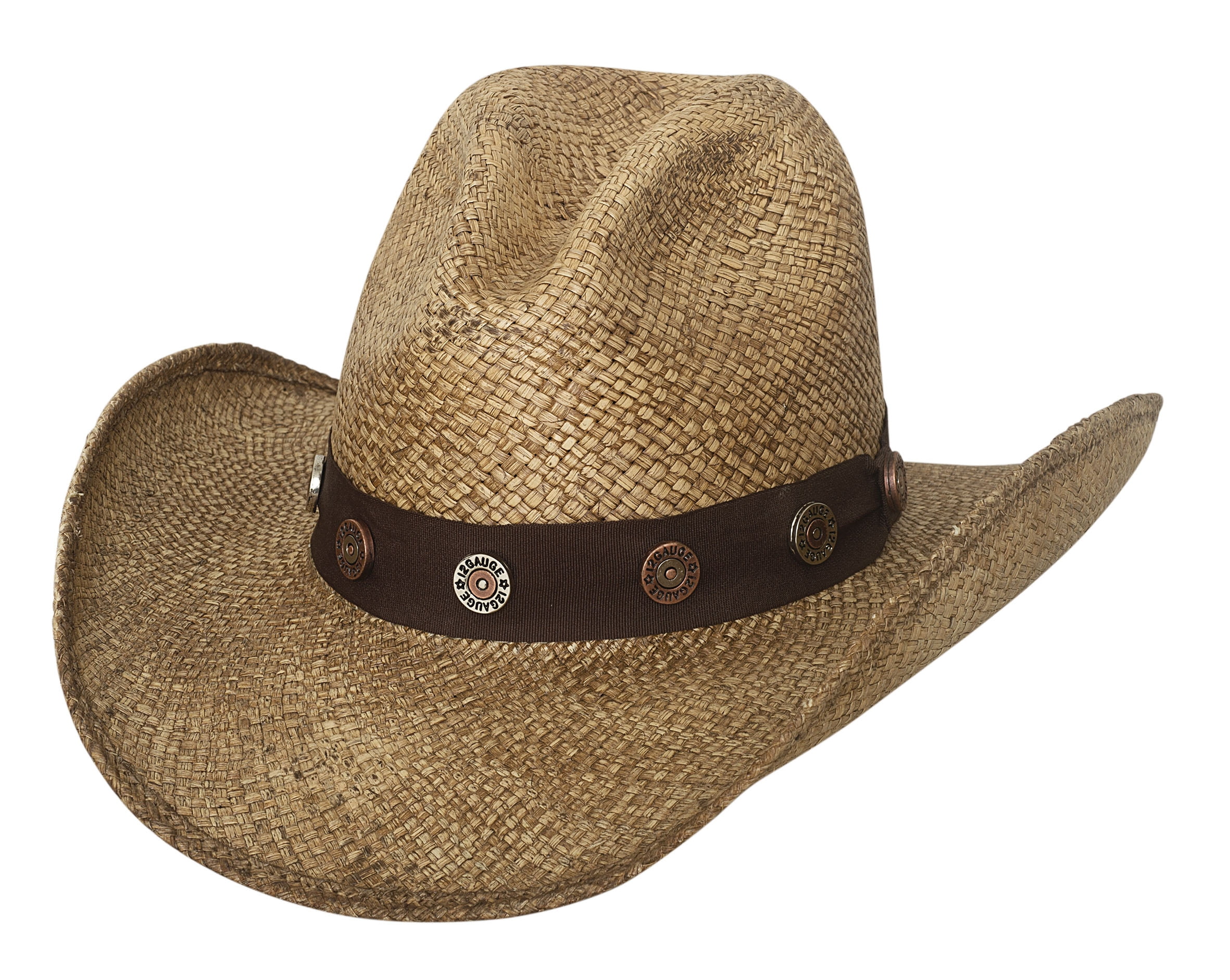 bullhide straw cowboy hats