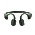 thumbnail image 4 of Mojawa Run SE Bone Conduction Headphones Headphones, 8hr Battery Life, MOJO1-GN, Green, 4 of 4