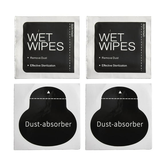 For DJI Action 5 Pro Screen &Lens Protector Film Lens Cover Set Ultra-HD Tempered Glass Anti-scratch Film Accessories