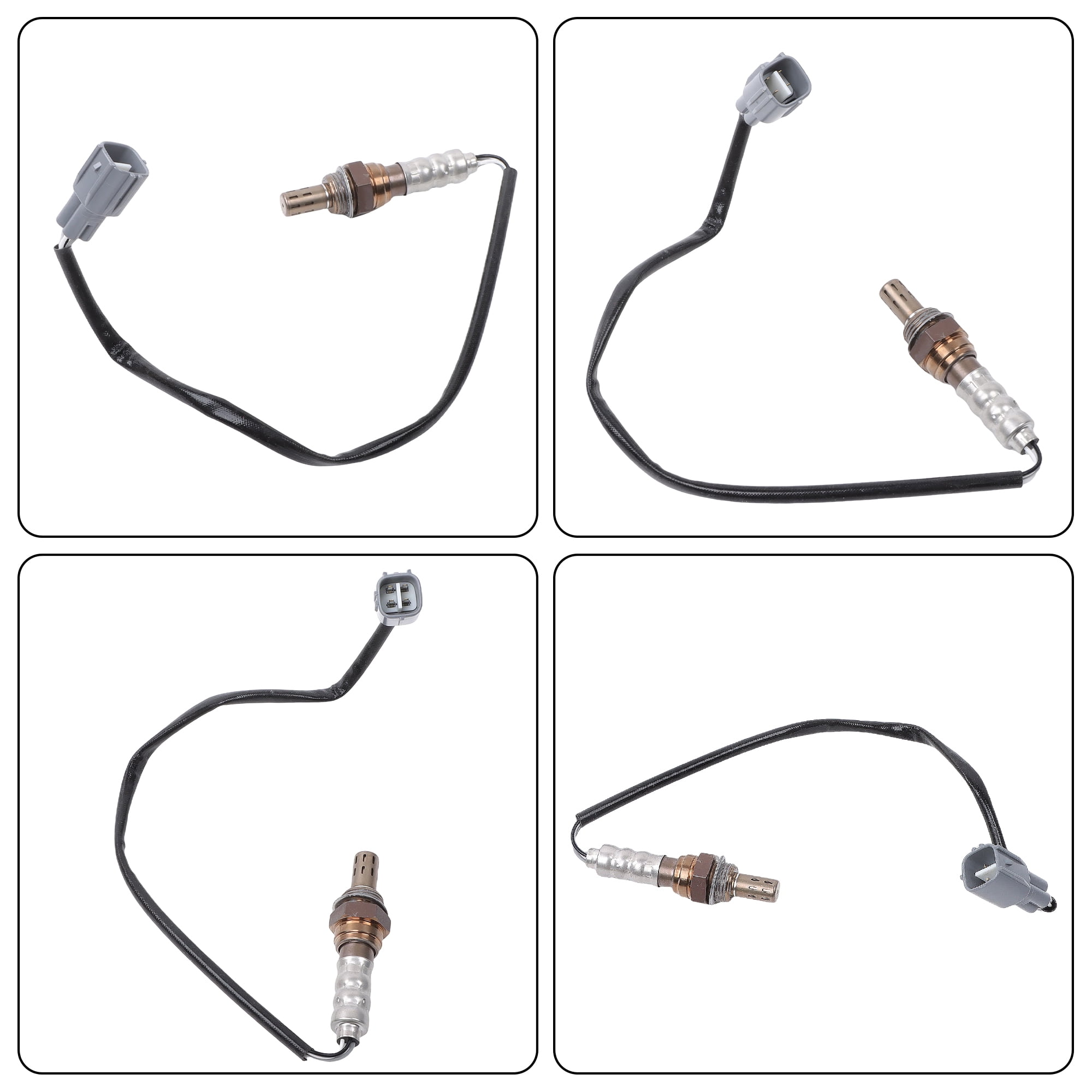 LABLT 234-9009 Air Fuel Ratio Upstream Oxygen O2 Sensor 1 for Lexus RX300 3.0L 99-03 Fits select: 2002-2003,2005 TOYOTA CAMRY LE/XLE/SE