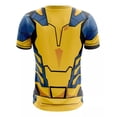 thumbnail image 2 of Playera Sublimada Wolverine - Deadpool 3 - Logan, 2 of 8