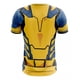 thumbnail image 2 of Playera Sublimada Wolverine - Deadpool 3 - Logan, 2 of 8
