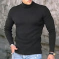thumbnail image 2 of VJATTWR Men's Long Sleeve Tee Shirts Fall Men Shirts Under 10 Casual Athletic Loose Solid Color Shirts Xxl, 2 of 6