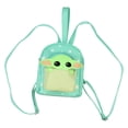 thumbnail image 3 of Mochila Bioworld The Mandalorian Baby Grogu Micro 23x19x8 cm, 3 of 6