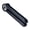 Black, variant on TerraVbie Resistance Twist Rod Red Arm Strength Exerciser for Forearm Grip Training