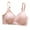 Pink, variant on Darzheoy Bras for Women Wire-Free Ring Lactation Vest Bra Back Adjustment Yoga Running Bra Workout Tops 40/90