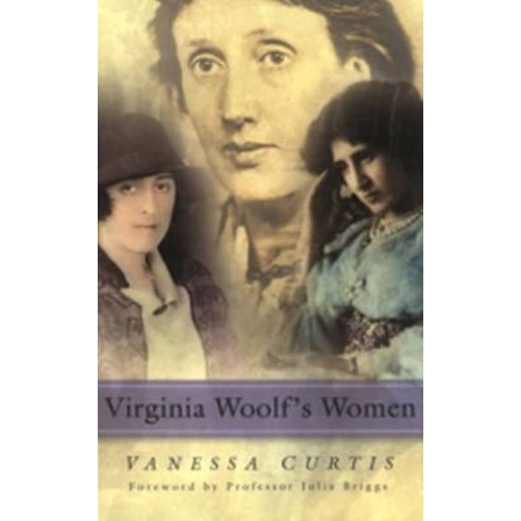 Pre-Owned Virginia Woolf's Women (Hardcover) 0299183408 9780299183400