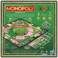 thumbnail image 2 of Juego de mesa Monopoly Wicked Edition | Inspirado en la película, 2 of 9
