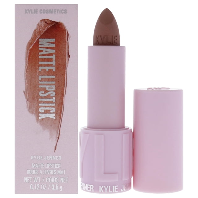 Lápiz labial Kylie Cosmetics Matte 716 Irreplaceable de 3,5 ml