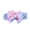 A, variant on dmqupv Baby Bows Baby Girls Cotton Hair Bows Headbands Hair Bands Hair Accessories for Newborn Kids Infants Toddlers A,One Size