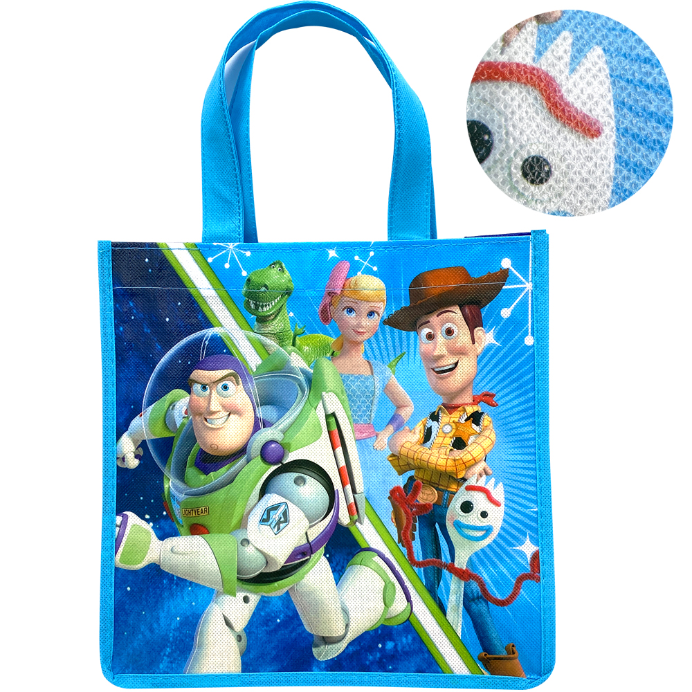 Toy Story Tote Bags