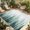 Green, variant on Indoor Outdoor Area Rugs,Watercolor Pine Trees Forest Washable Patio Rug Non-slip Quick Dry Camping Rugs,Evergreen Tree Landscape Floor Carpet for Porch Deck Backyard Decor,4x6ft