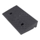 thumbnail image 1 of Rampa Para La Acera, Umbral De Entrada De Servicio Pesado Rampa Con Superficie Texturizada Y 2200 Libras De Capacidad De Carga Para Carga Motocicleta De, 1 of 7