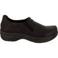 thumbnail image 4 of Easy Works by Easy Street Bind Women's Slip Resistant Clog Work Shoe, 4 of 8