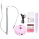 thumbnail image 2 of 20000RPM Rechargeable Nail Drill Machine Portable Electric Nail Grinding Polisher, 2 of 4
