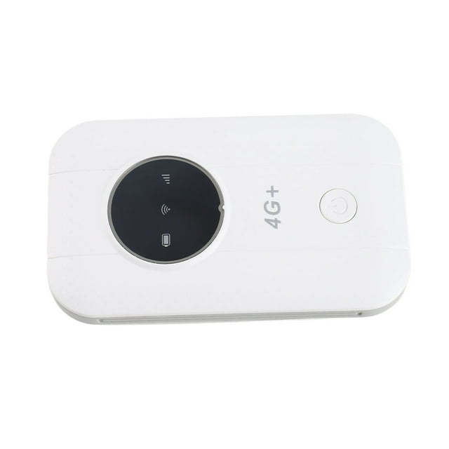 PUNTO DE ACCESO MÓVIL WIFI, 4G LTE Mobile Hotspot Professional White Multi User User Comparto -300 Mbps para Viajar