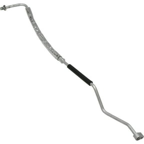 New UAC HA 1166C A/C Manifold Hose Assembly -- Suction and Discharge ...