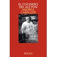 thumbnail image 1 of Comisario montalbano 32 el cocinero del alcyon Salamandra Pasta Blanda, 1 of 2