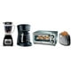 thumbnail image 1 of Paquete Promoción 4 electrodomésticos OSTER Horno Licuadora Cafetera Tostador, 1 of 5