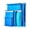 Blue, variant on SSBM Gold Bubble Mailers 13.75" x 11" Waterproof Cushion Mailers for E-commerce and Electronics 50 Pieces
