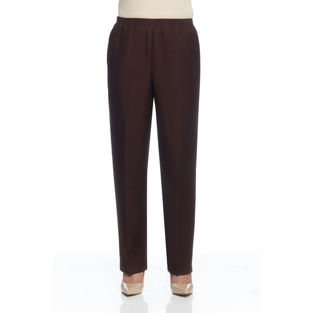 extra short length womens trousers