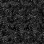 Waverly Inspirations Cut by the Yard 100% Cotton Norway Dots, Magnet Gray , 44" Wide for Quilting & Sewing