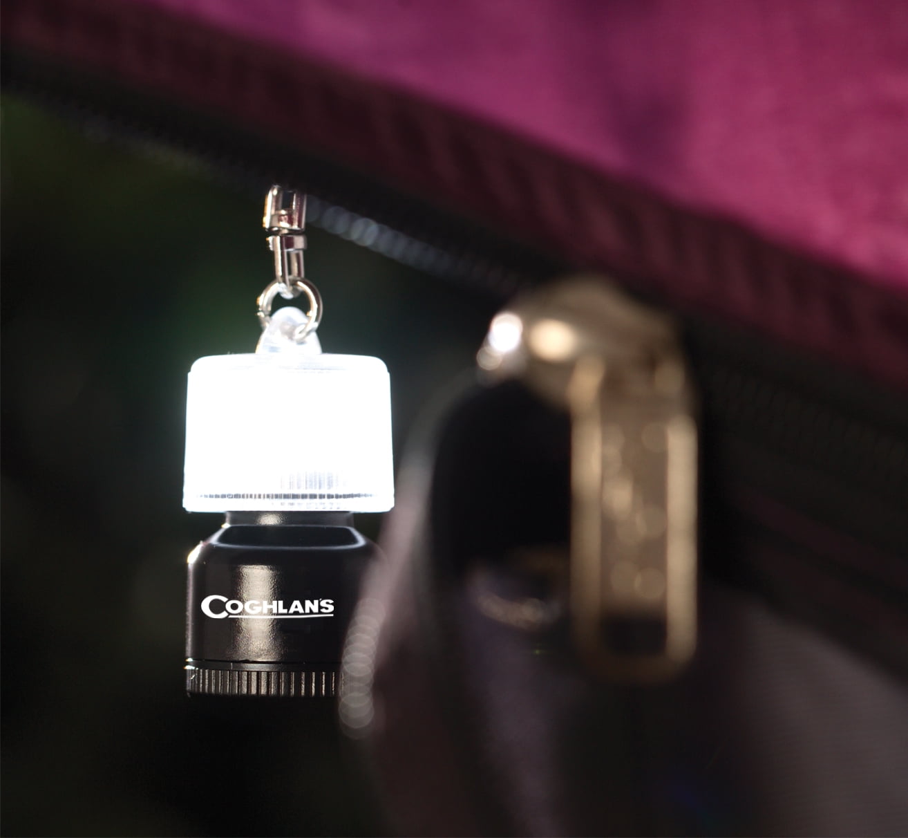 COGHLANS (コフラン) マイクロランタン i8my1cf Coghlans Led Micro Lantern - Walmart.com