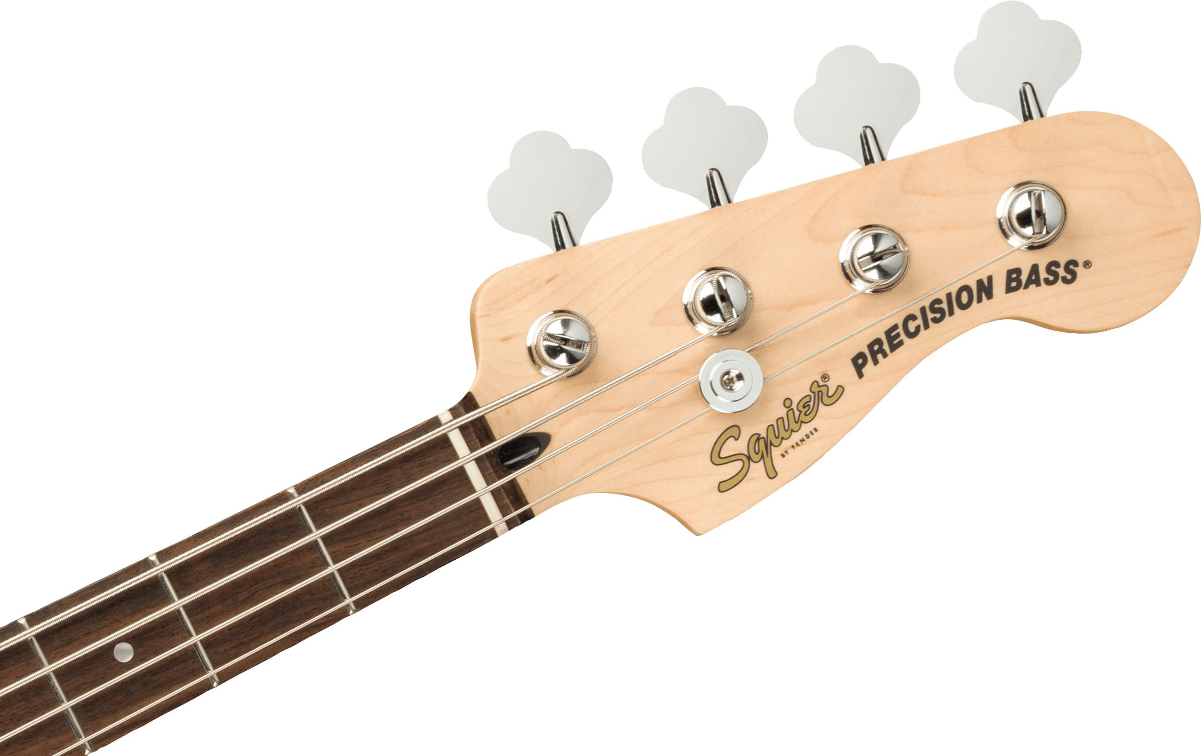 Fender Squier Affinity Precision Bass PJ - Lake Placid Blue w/ Gig Bag
