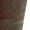 Brown, variant on Women's Knee High Boots Low Heel Pure Color Pointed Toe Winter Shoes with Back Zipper Brown 9.5(43)