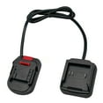 thumbnail image 1 of Battery Adapter Cable Connector For BL1830 BL1840 BL1850 for dayi for A3 2106, 1 of 9