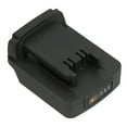 thumbnail image 4 of Adaptador de batería conversor serie BL para Milwaukee M18 de 18 V, accesorios para herramientas eléctricas de litio, 4 of 14