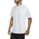thumbnail image 1 of Camiseta de manga corta para hombre con protección solar UPF 50+ - Camiseta rash guard para surf/senderismo/entrenamiento, protección solar de secado rápido, 1 of 2