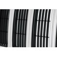 thumbnail image 4 of For Jeep Cherokee 2000-2001 Replace CH1200227 Grille, 4 of 5