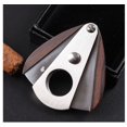 thumbnail image 4 of ShenMo Cigar Scissors Splice Stainless Steel Cigar Knife/Sharp Edge Cigar Tool 1 Piece, 4 of 4