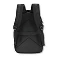 thumbnail image 6 of Duchamp Mens London Carry-On Suitcase Backpack, 6 of 7