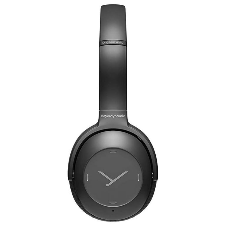 Beyerdynamic Lagoon ANC Traveller Bluetooth Headphones with ANC